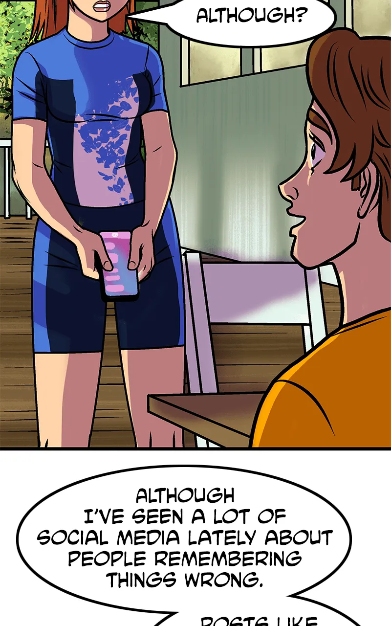 Traveler Chapter 6 page 37 - 