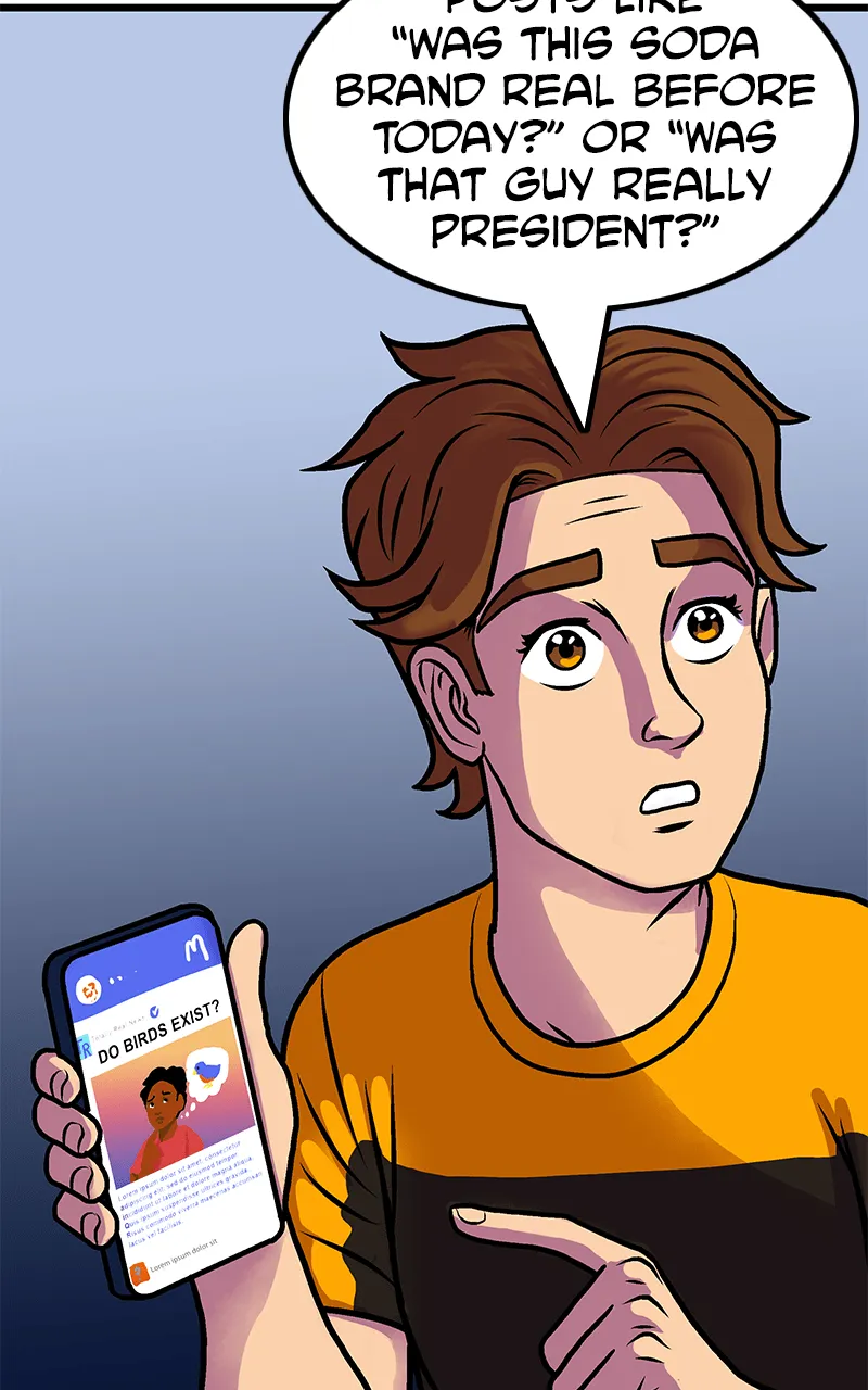 Traveler Chapter 6 page 38 - 