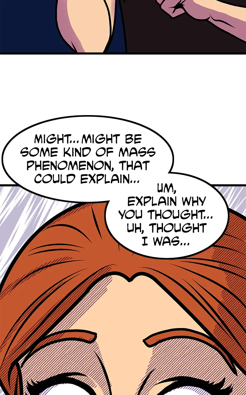 Traveler Chapter 6 page 39 - 