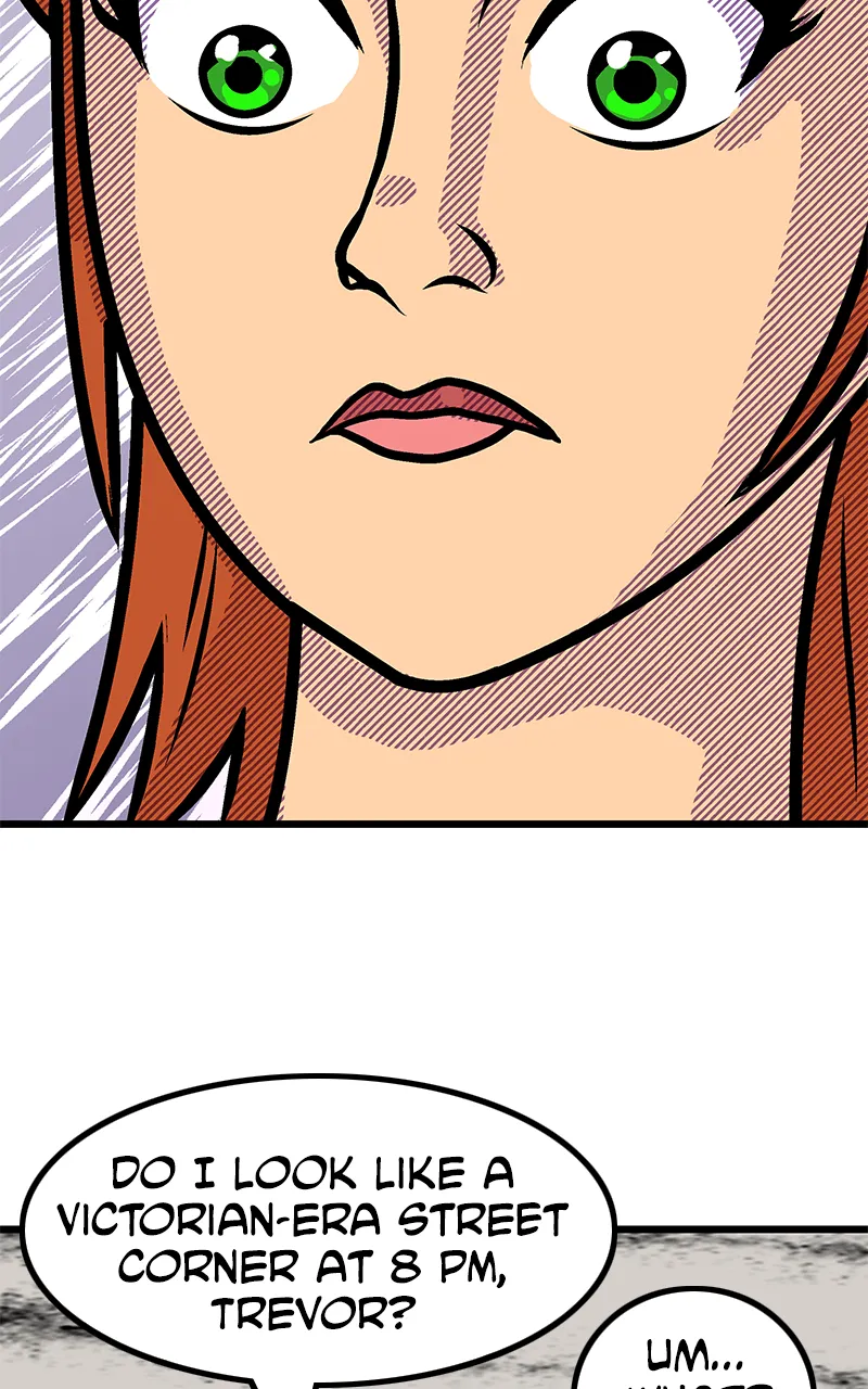 Traveler Chapter 6 page 40 - 