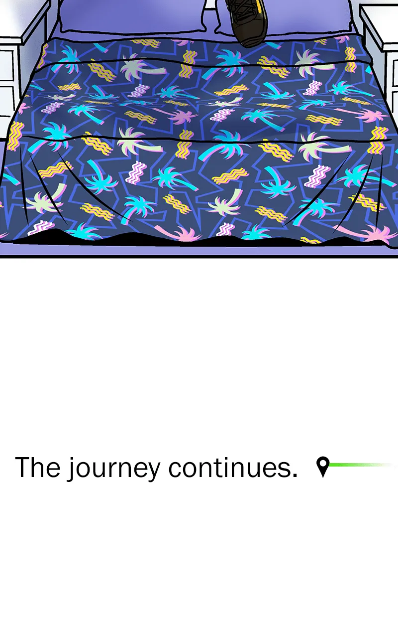 Traveler Chapter 6 page 5 - 