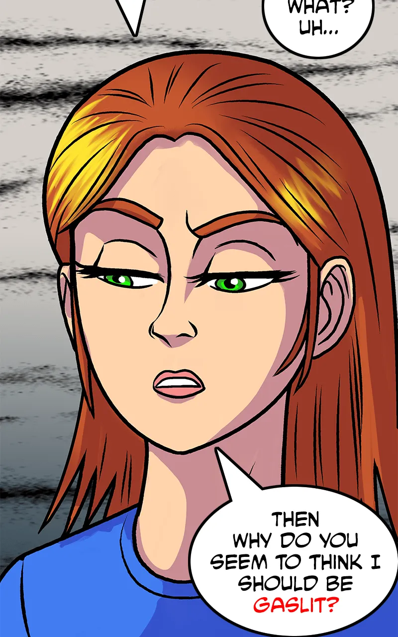 Traveler Chapter 6 page 41 - 