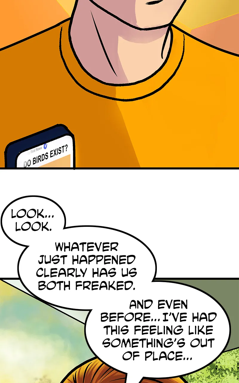 Traveler Chapter 6 page 43 - 