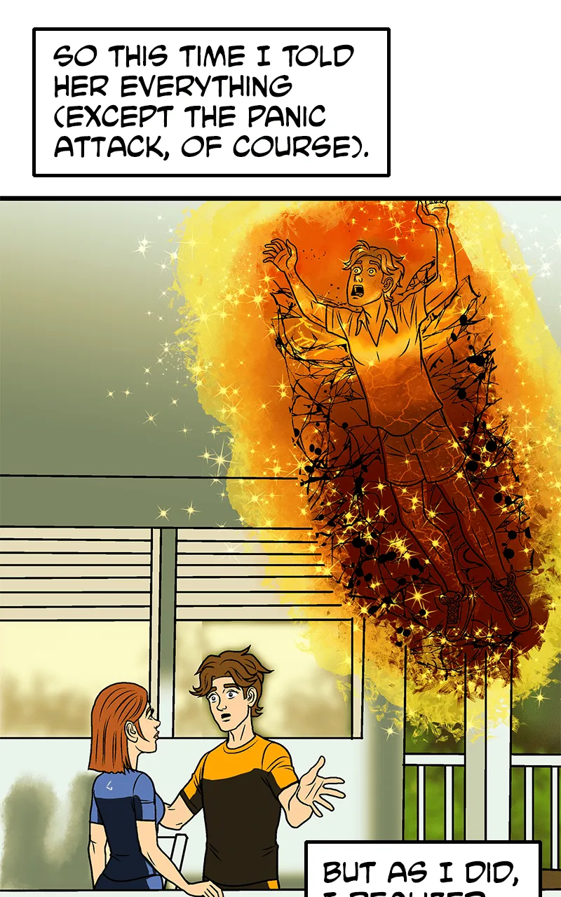 Traveler Chapter 6 page 48 - 