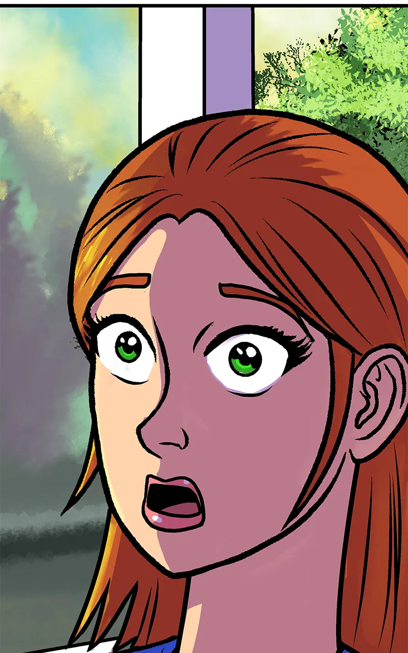 Traveler Chapter 6 page 53 - 