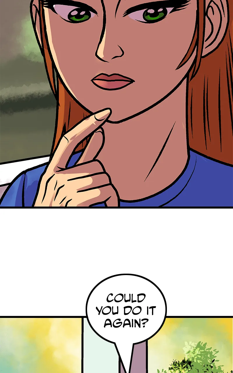 Traveler Chapter 6 page 55 - 