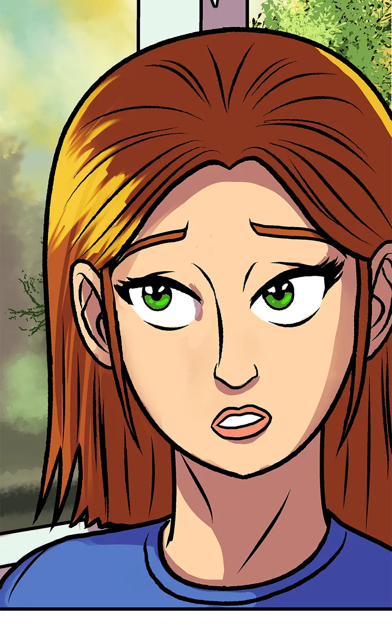 Traveler Chapter 6 page 56 - 
