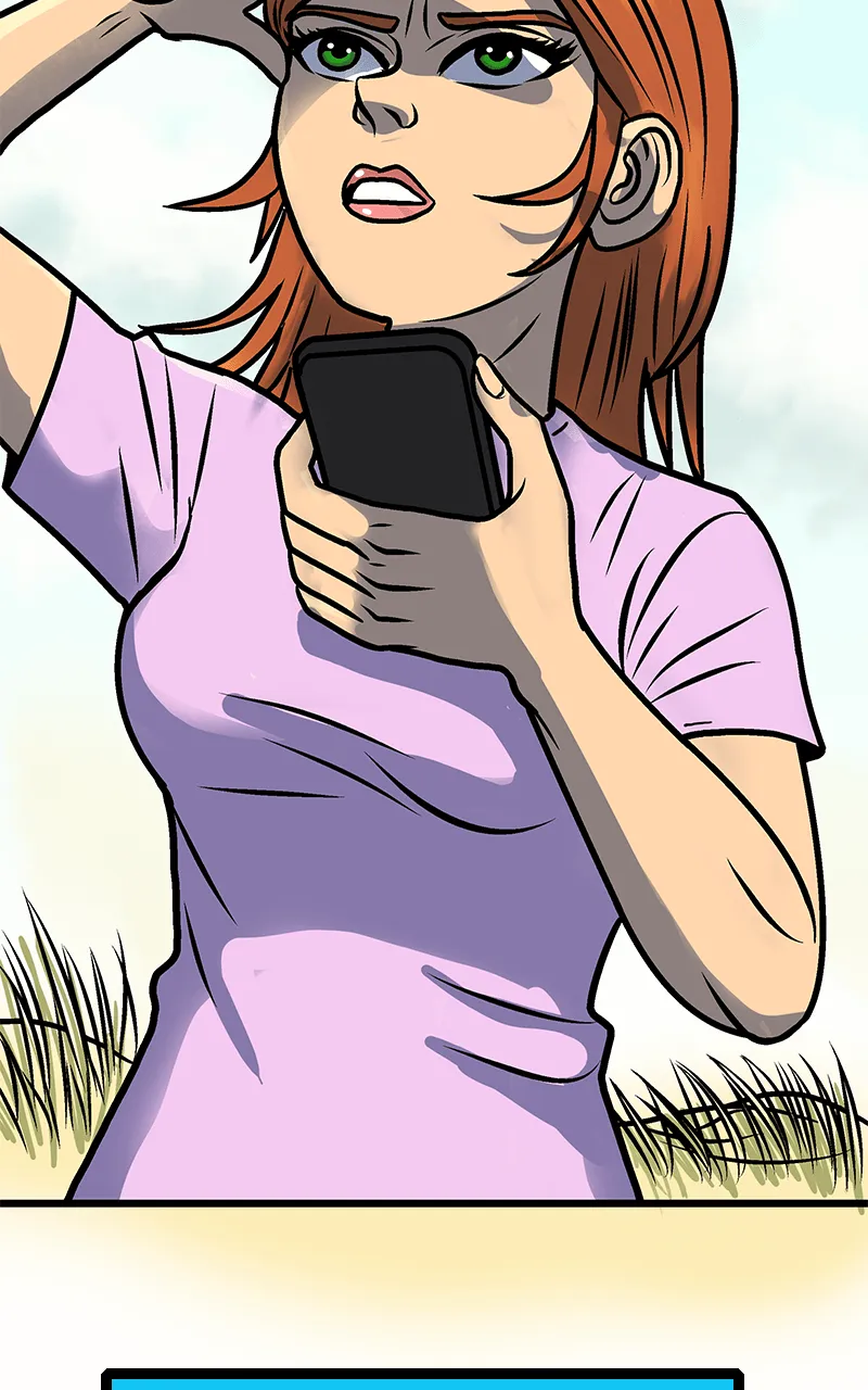 Traveler Chapter 6 page 60 - 