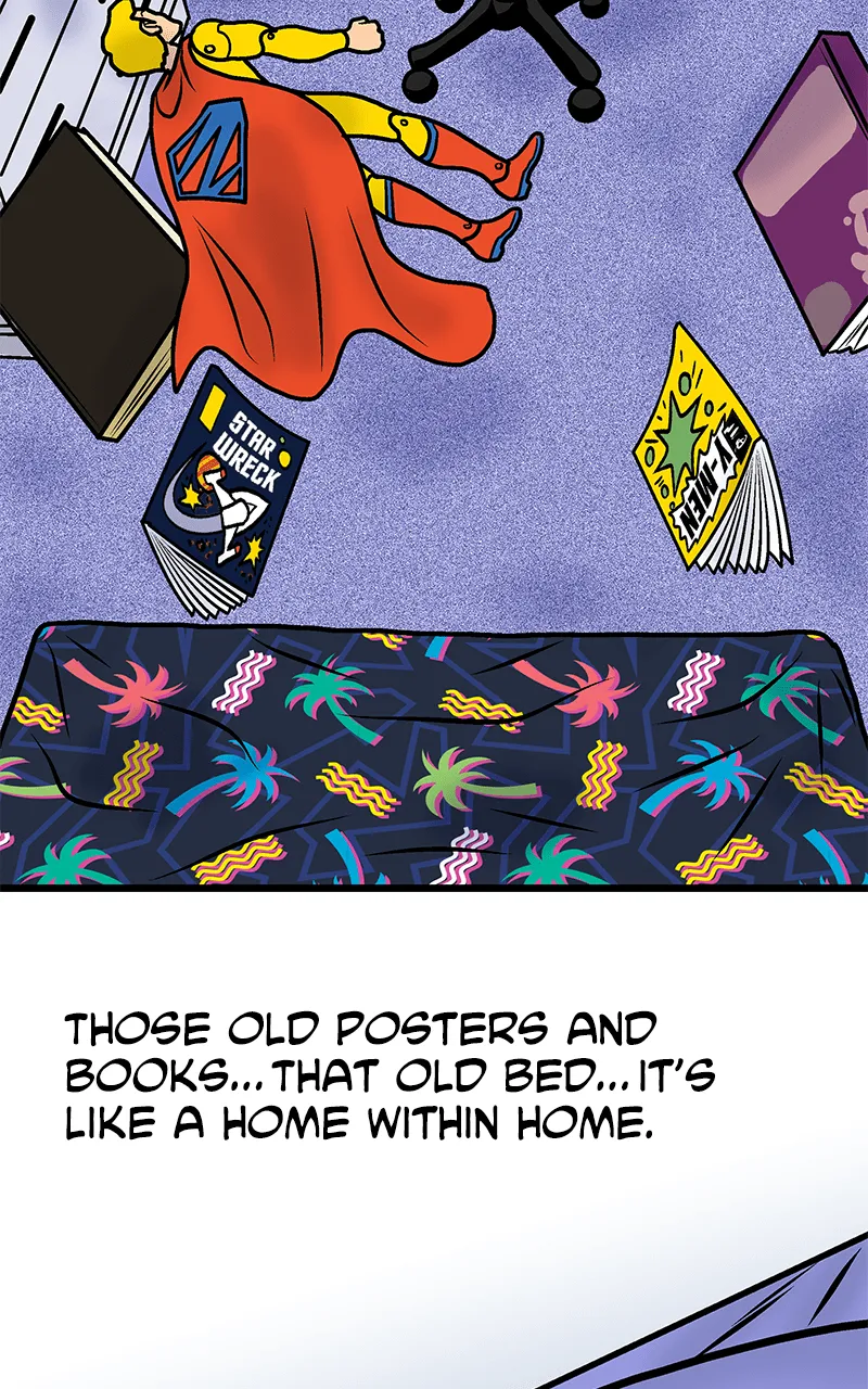 Traveler Chapter 6 page 7 - 