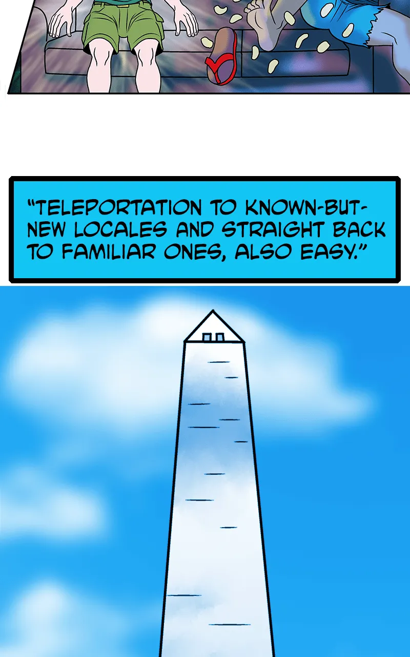 Traveler Chapter 6 page 62 - 