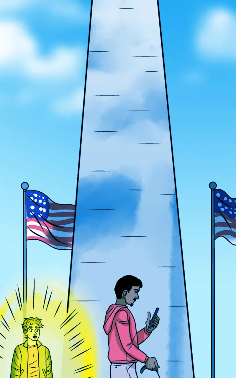 Traveler Chapter 6 page 63 - 