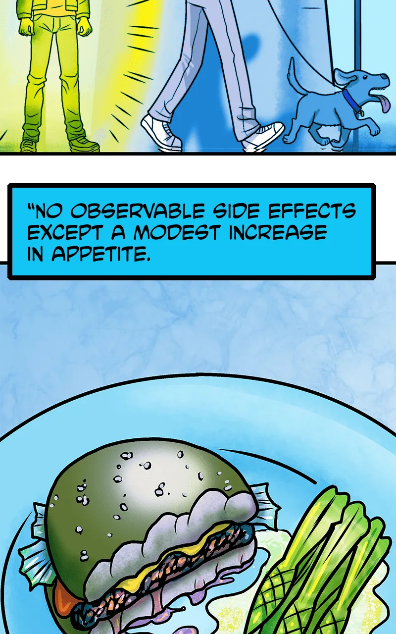 Traveler Chapter 6 page 64 - 