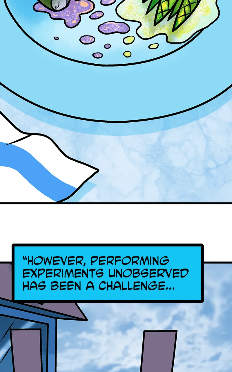 Traveler Chapter 6 page 65 - 