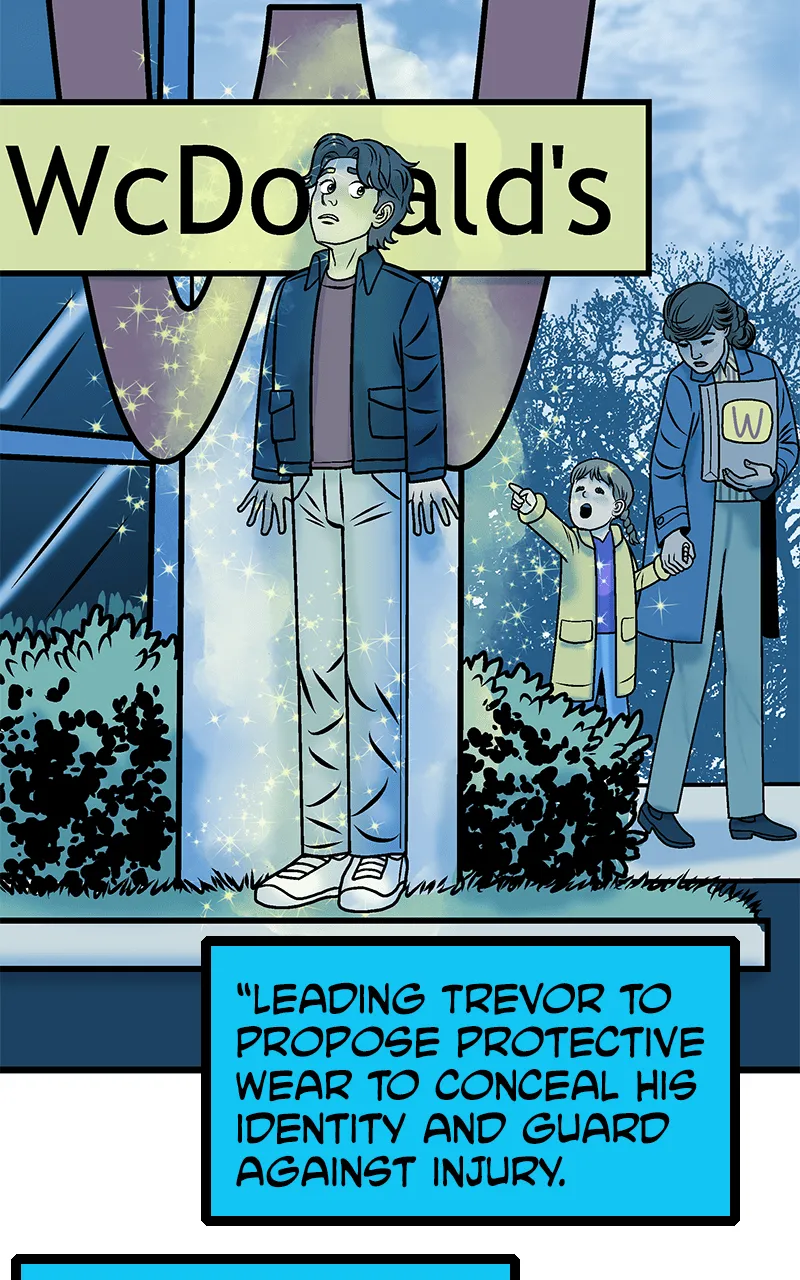 Traveler Chapter 6 page 66 - 