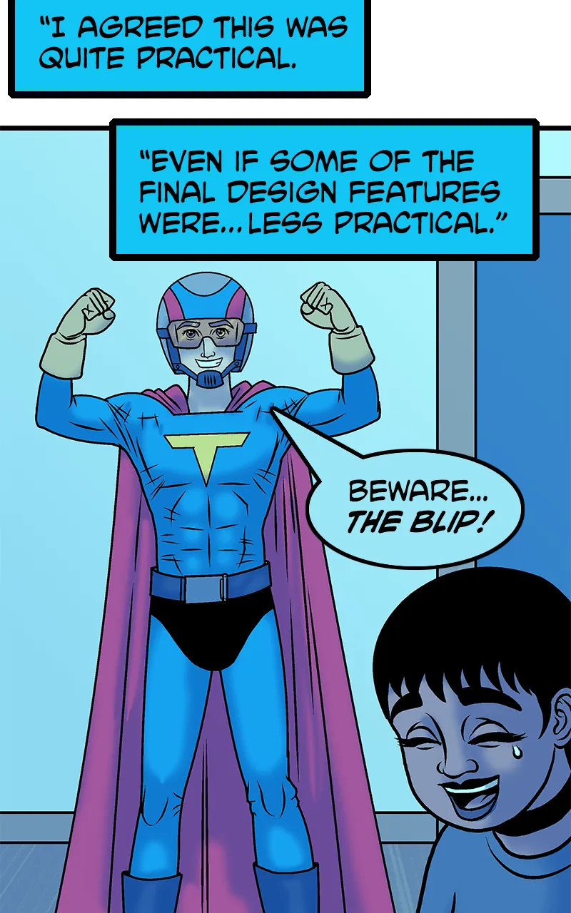 Traveler Chapter 6 page 67 - 