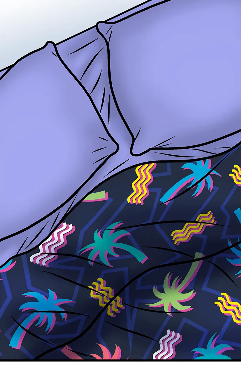 Traveler Chapter 6 page 8 - 