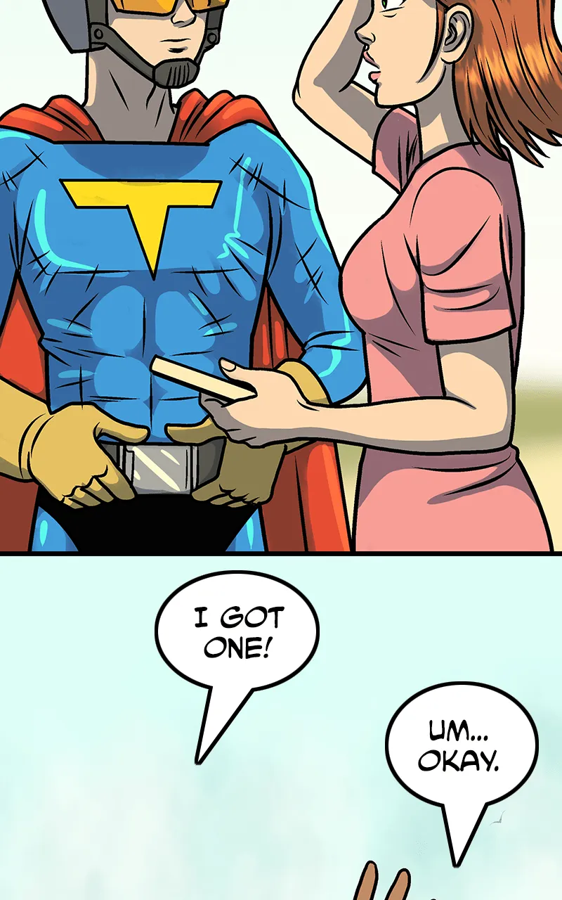 Traveler Chapter 6 page 75 - 