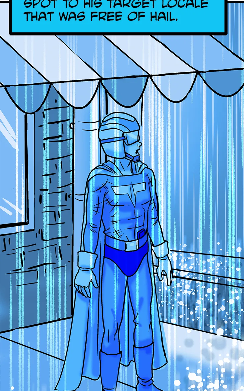 Traveler Chapter 6 page 80 - 