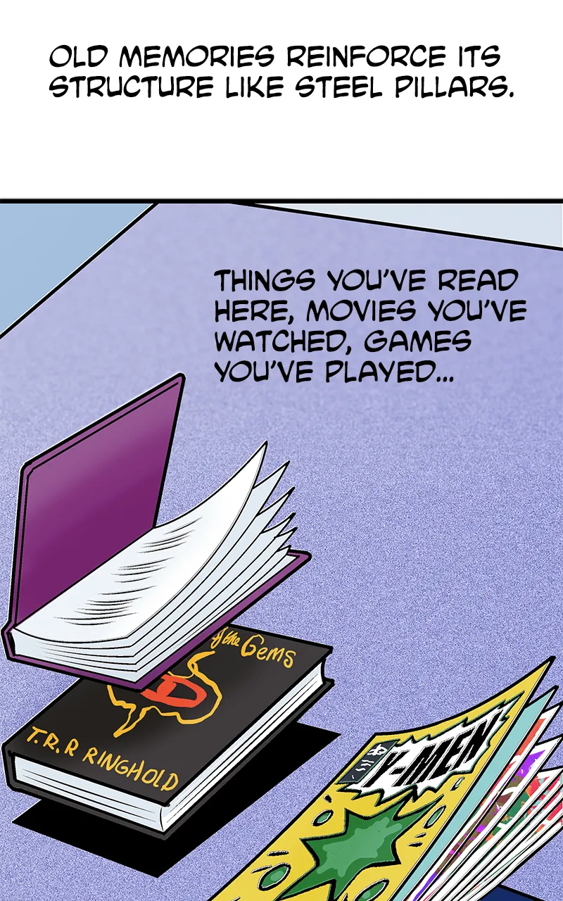 Traveler Chapter 6 page 9 - 