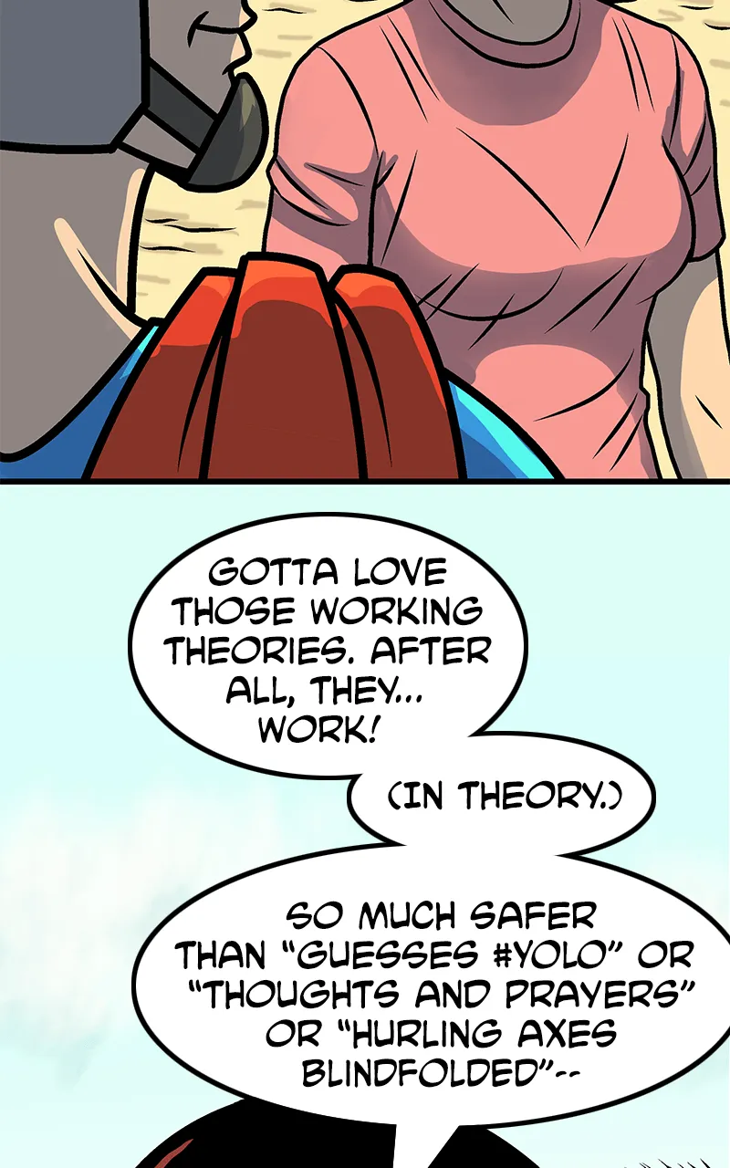 Traveler Chapter 6 page 82 - 