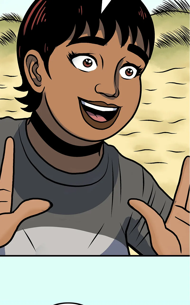 Traveler Chapter 6 page 83 - 