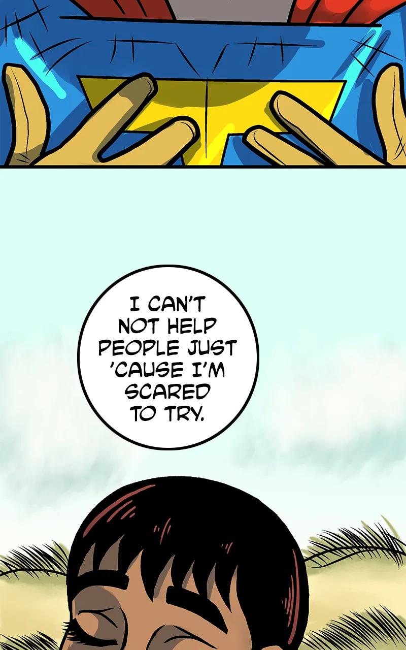 Traveler Chapter 6 page 85 - 