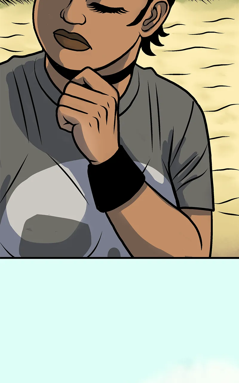 Traveler Chapter 6 page 86 - 