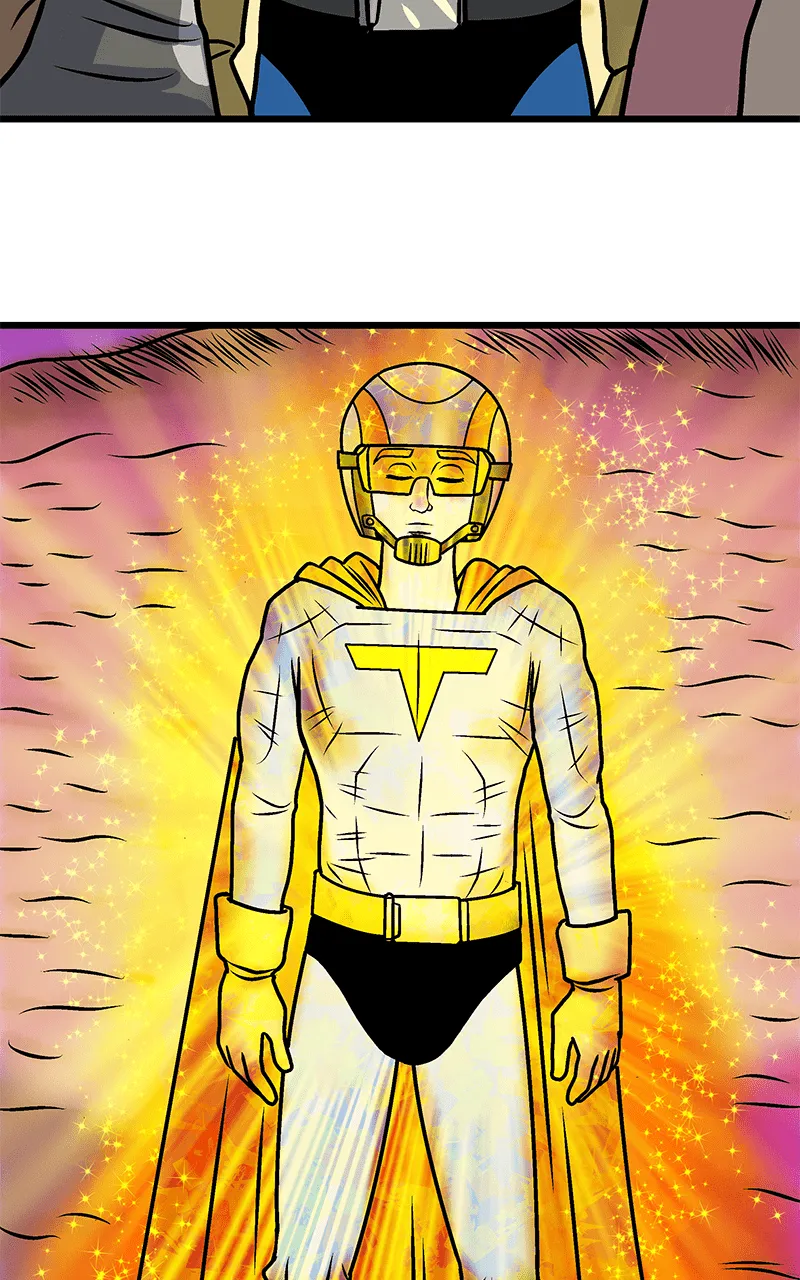 Traveler Chapter 6 page 88 - 