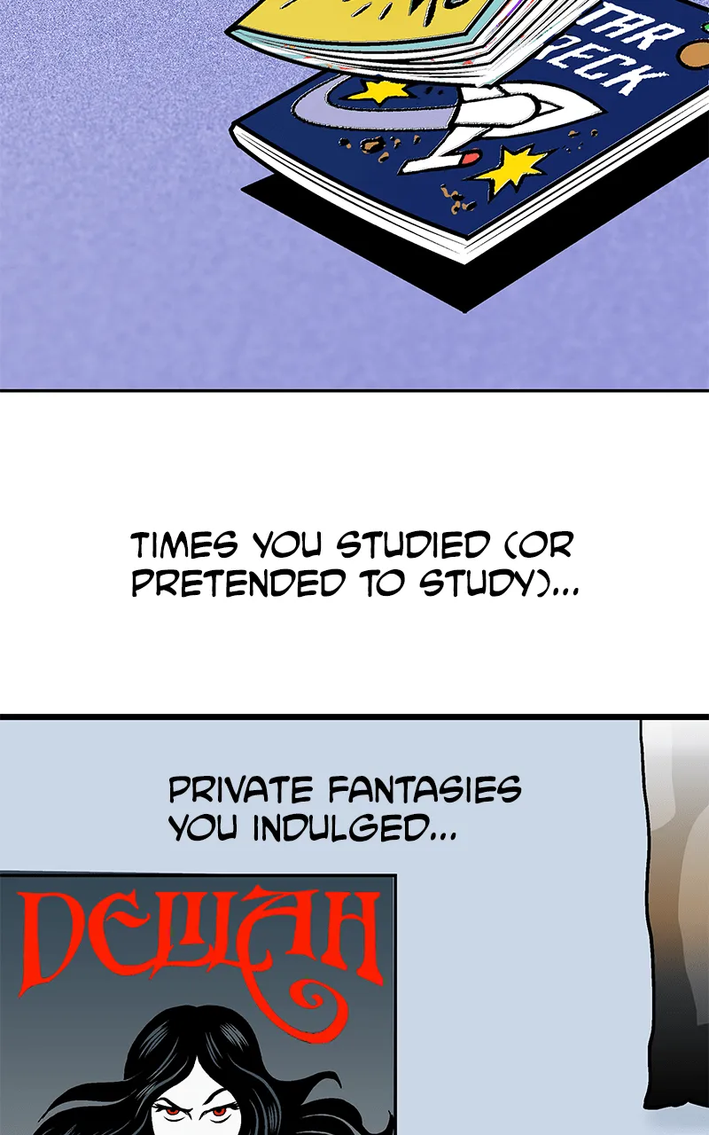 Traveler Chapter 6 page 10 - 