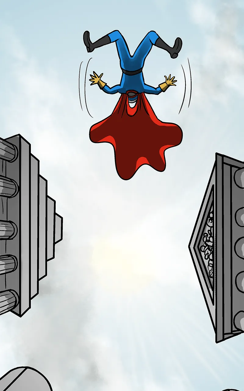 Traveler Chapter 6 page 91 - 