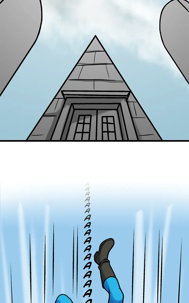 Traveler Chapter 6 page 92 - 