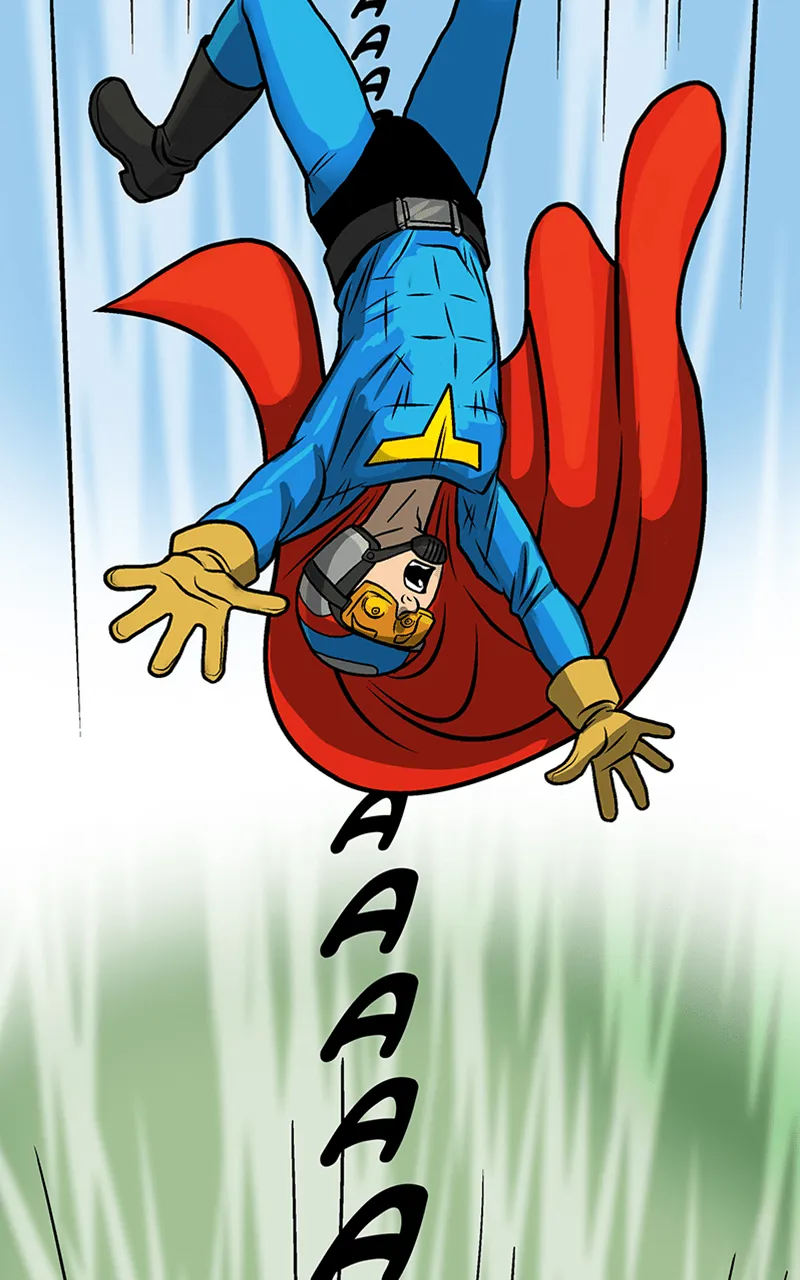 Traveler Chapter 6 page 93 - 