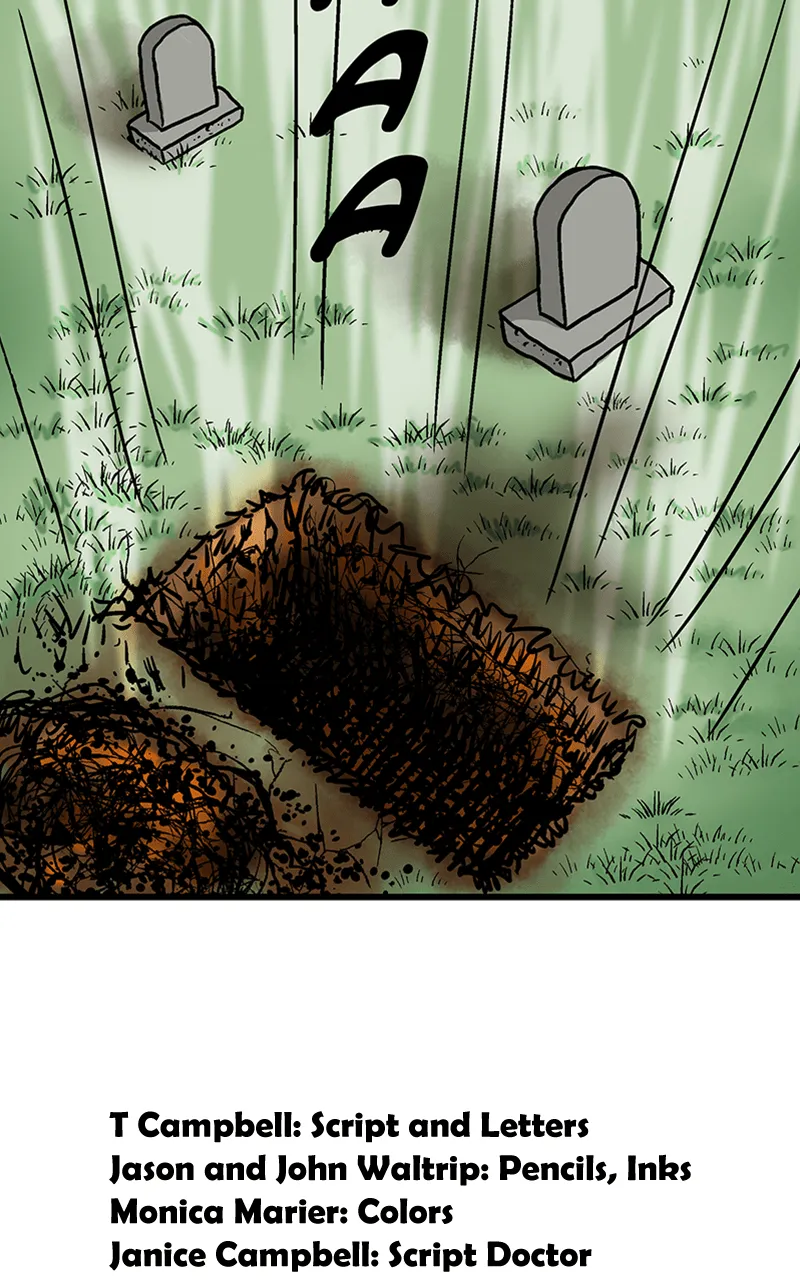 Traveler Chapter 6 page 94 - 