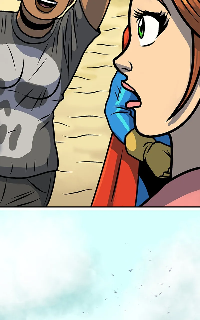 Traveler Chapter 7 page 2 - 