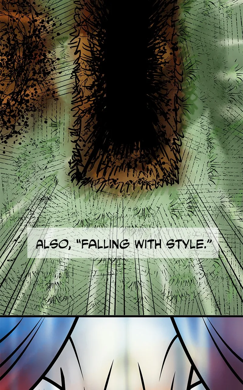 Traveler Chapter 7 page 11 - 
