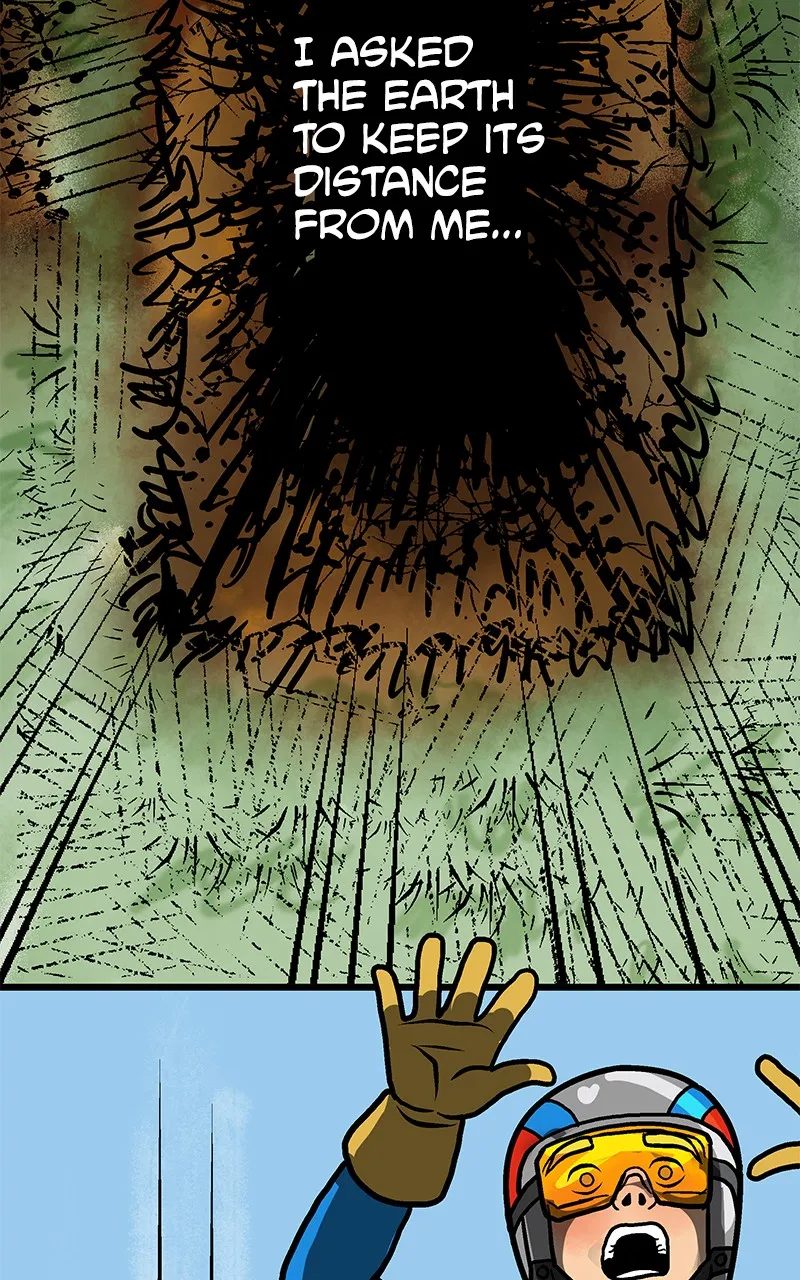 Traveler Chapter 7 page 14 - 