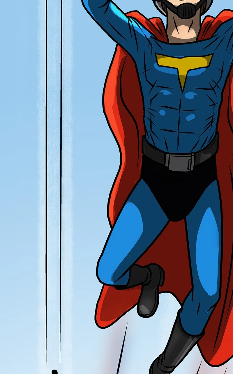 Traveler Chapter 7 page 15 - 