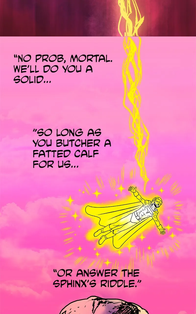 Traveler Chapter 7 page 18 - 