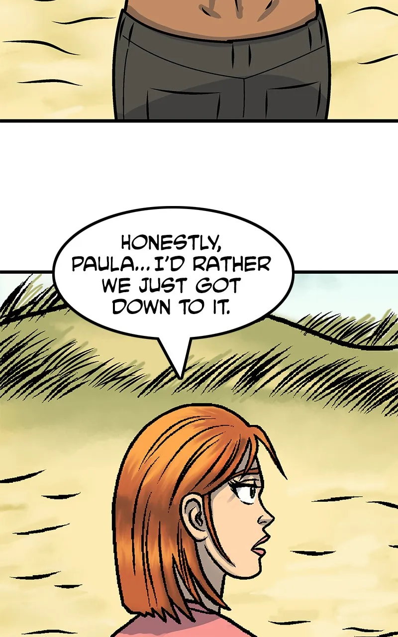 Traveler Chapter 7 page 26 - 