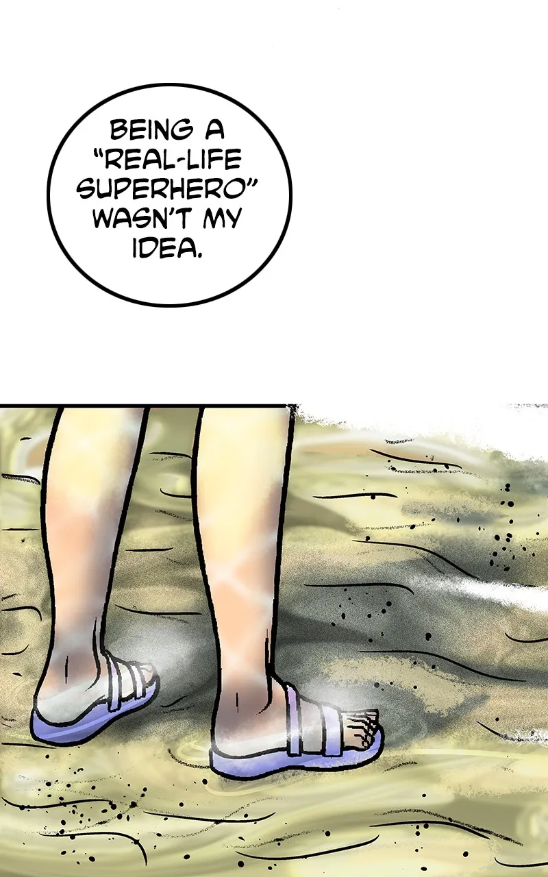 Traveler Chapter 7 page 29 - 