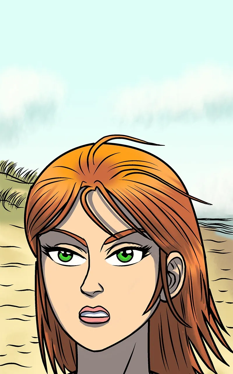 Traveler Chapter 7 page 4 - 