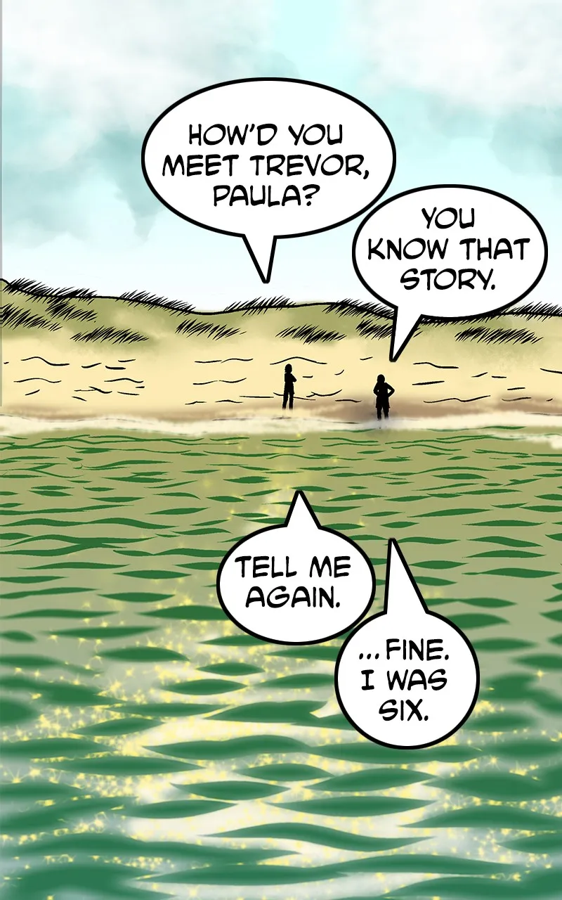 Traveler Chapter 7 page 32 - 