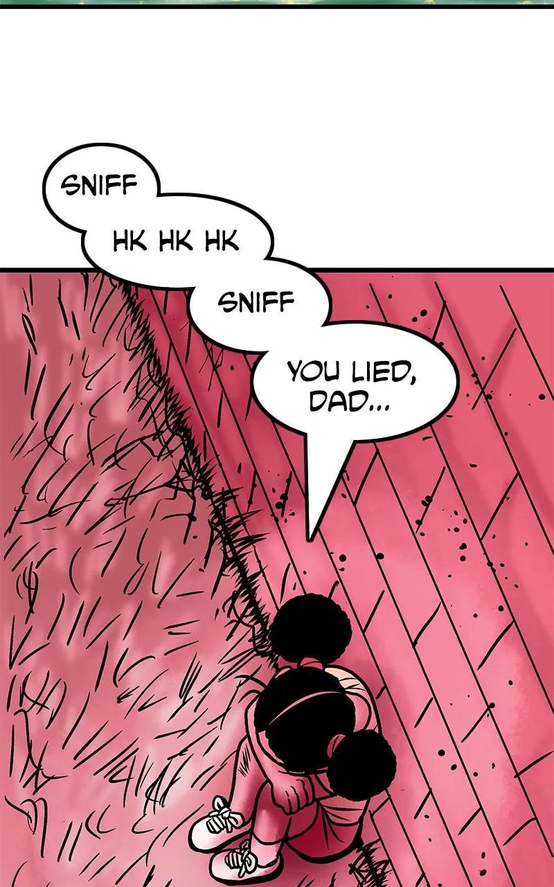 Traveler Chapter 7 page 33 - 