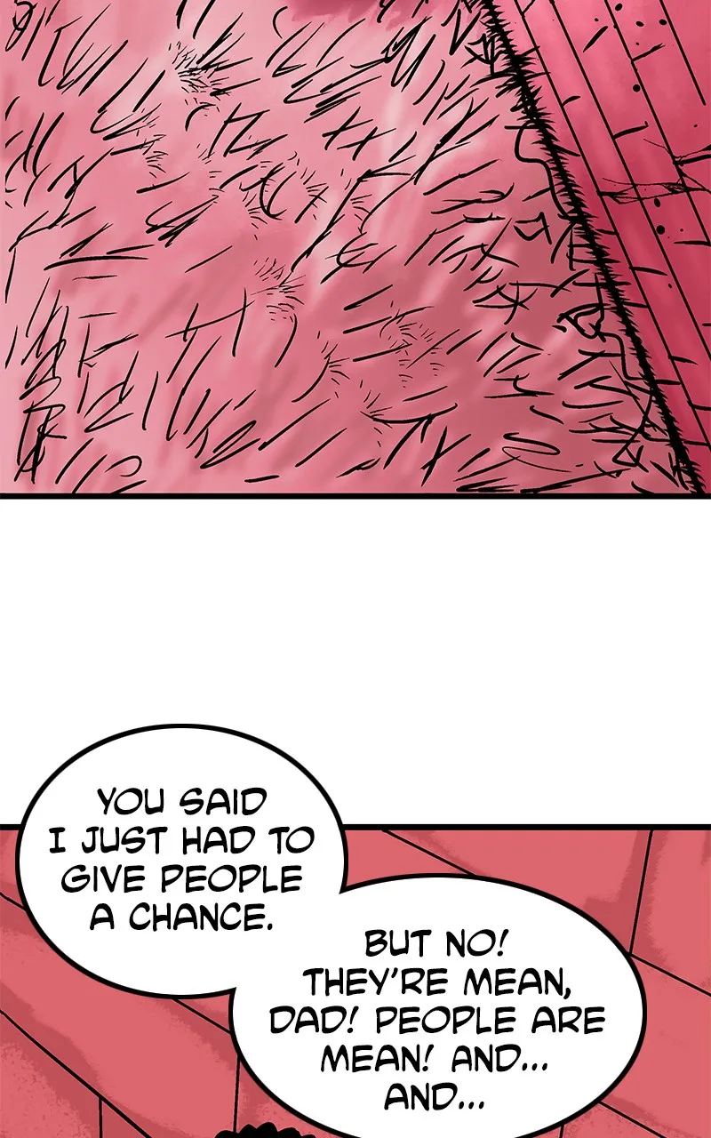 Traveler Chapter 7 page 34 - 