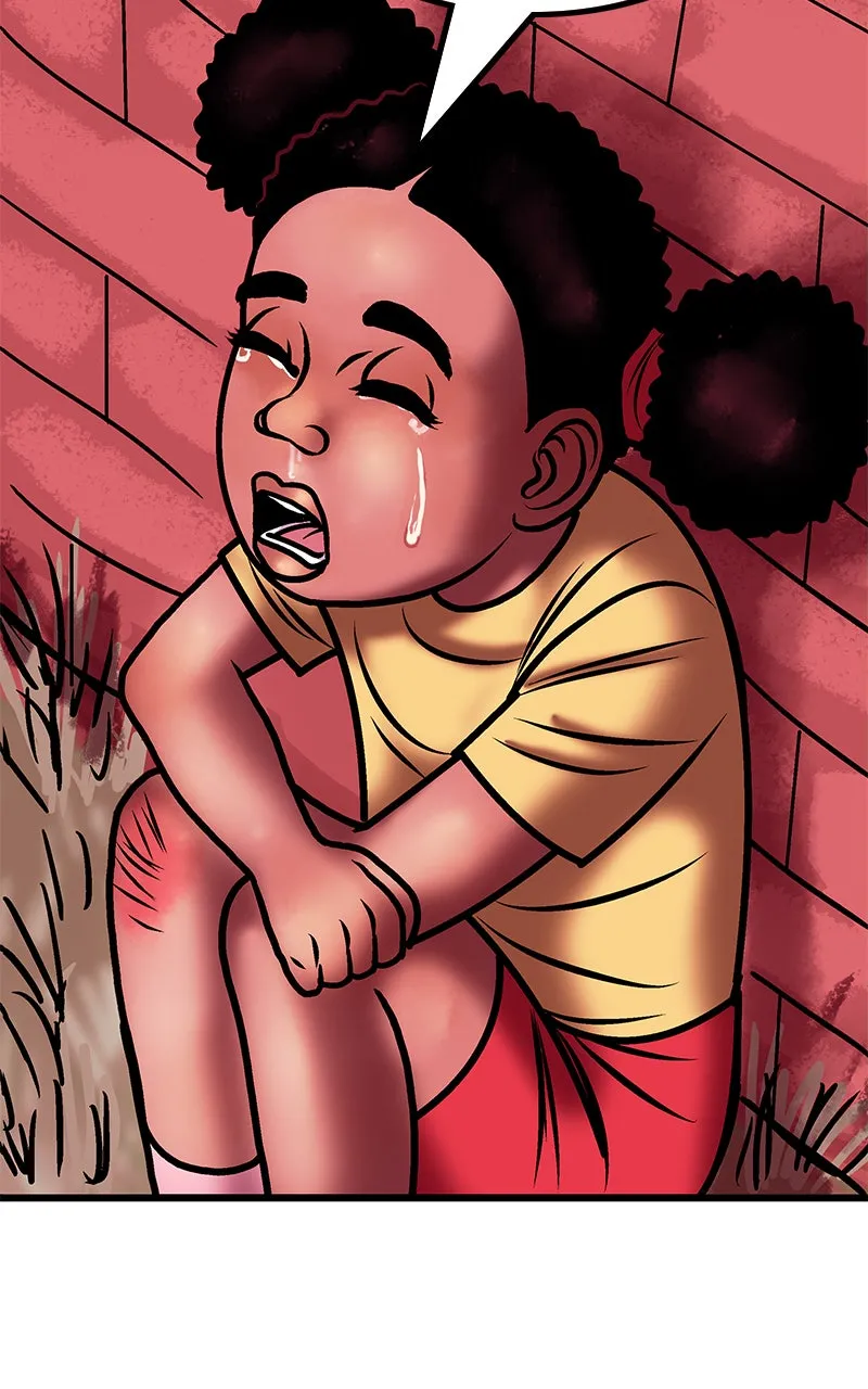 Traveler Chapter 7 page 35 - 
