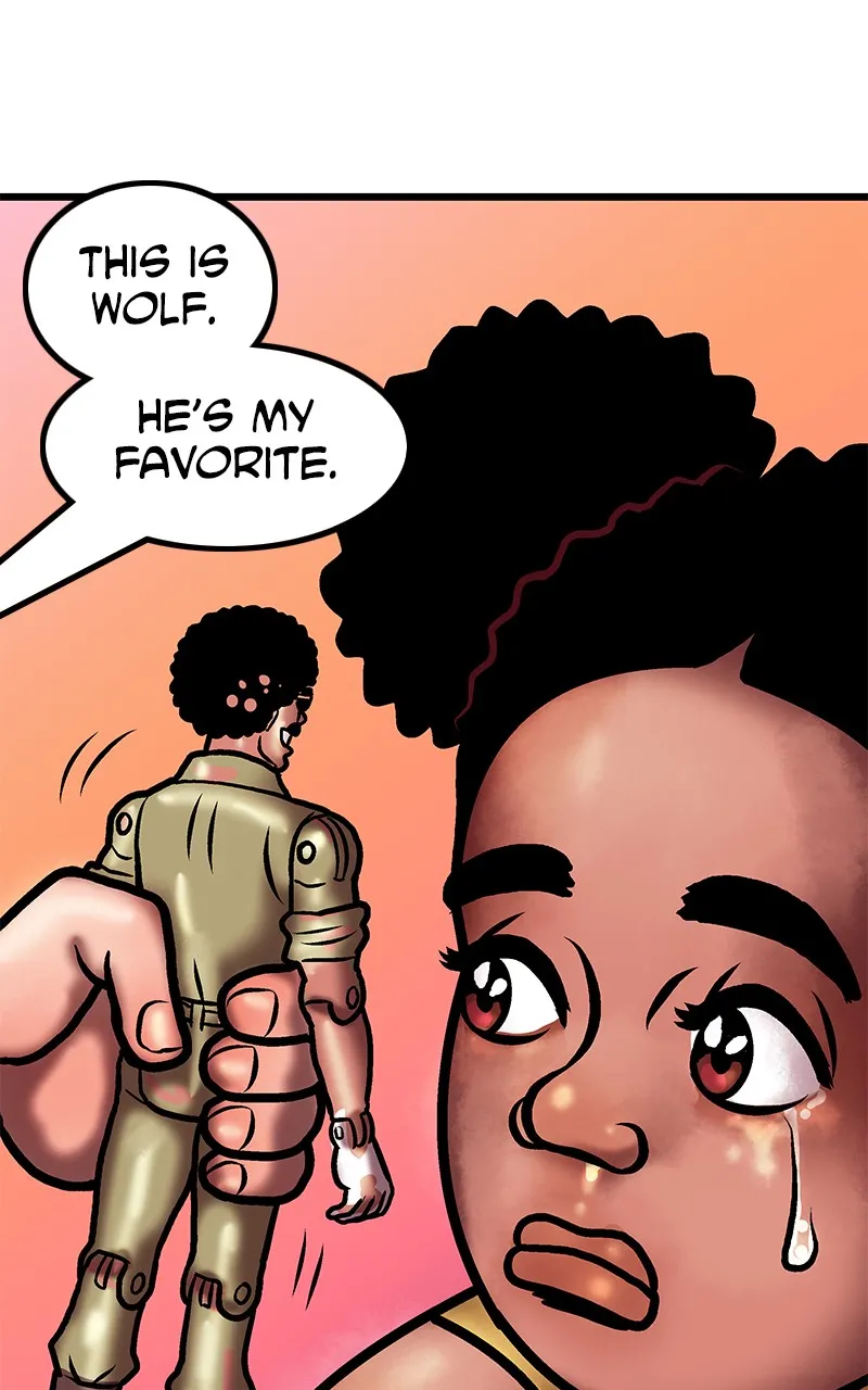 Traveler Chapter 7 page 36 - 