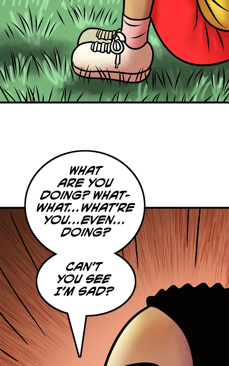 Traveler Chapter 7 page 40 - 