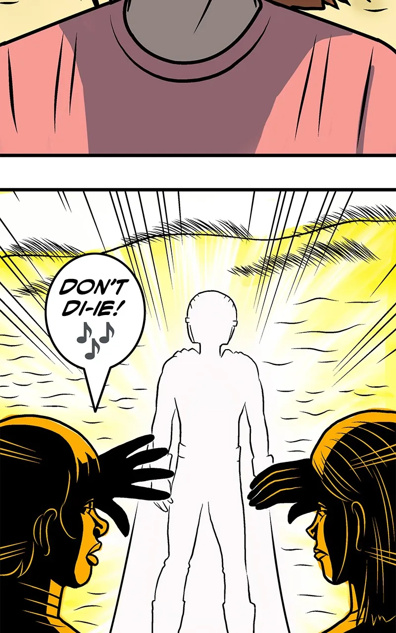 Traveler Chapter 7 page 5 - 
