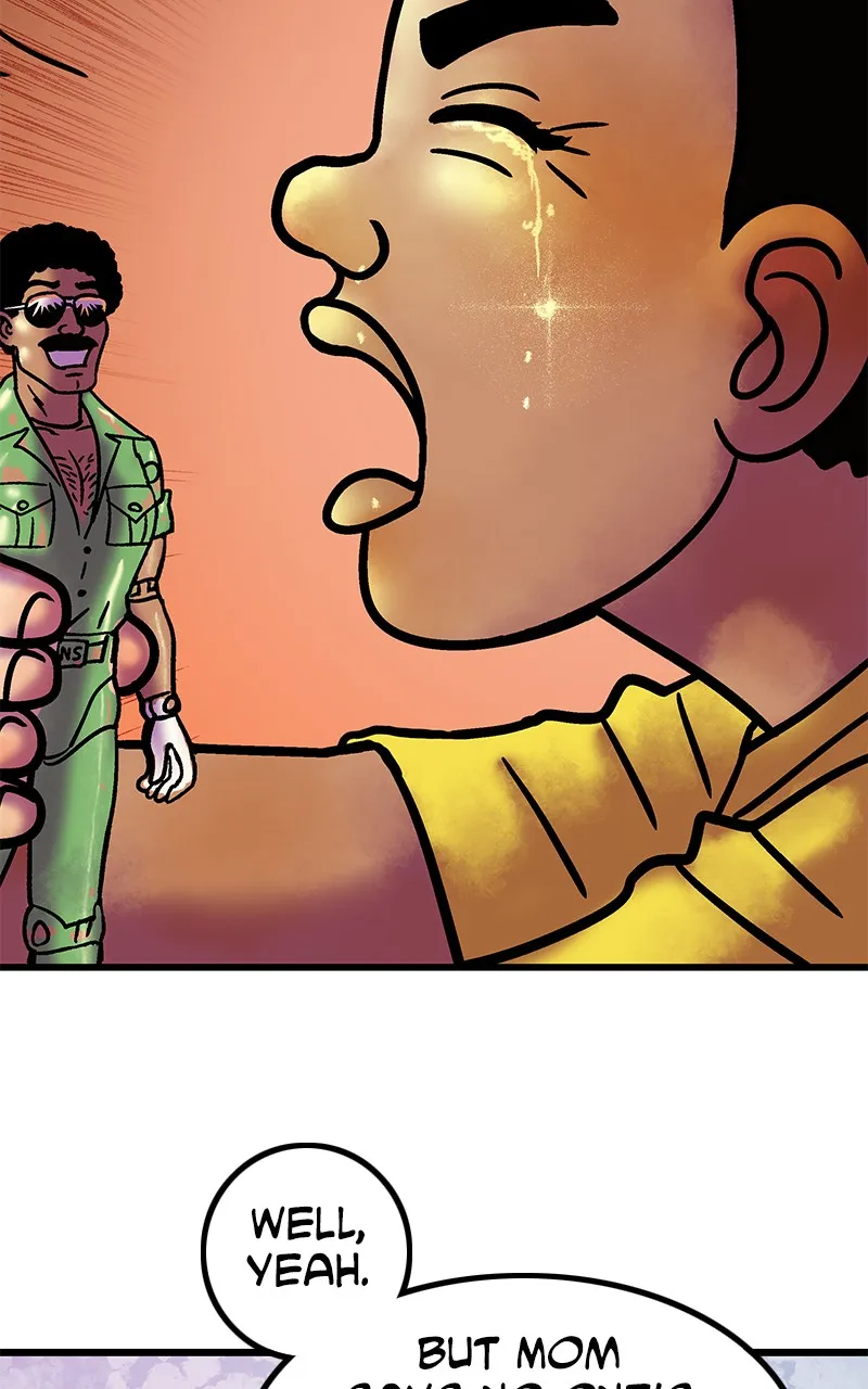 Traveler Chapter 7 page 41 - 