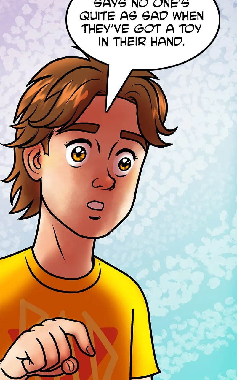 Traveler Chapter 7 page 42 - 